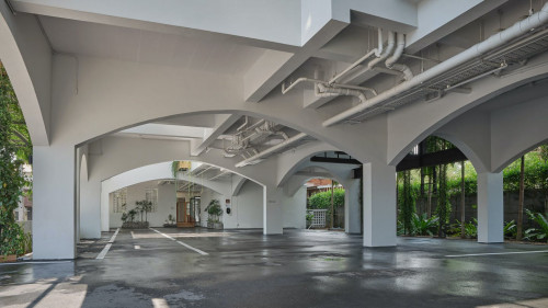 Soi Thachalab Residence - Gallery - 11