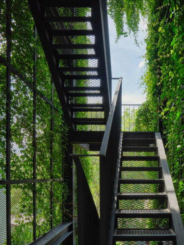 Soi Thachalab Residence - Gallery - 41