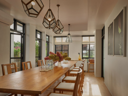 Soi Thachalab Residence - Gallery - 81