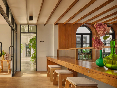 Soi Thachalab Residence - Gallery - 27