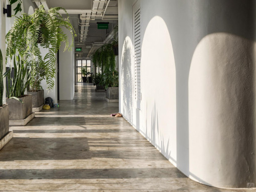 Soi Thachalab Residence - Gallery - 97