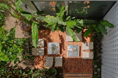 Soi Thachalab Residence - Gallery - 66
