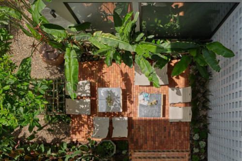 Gorgeous hotel near Wat Pa Khlong Kung