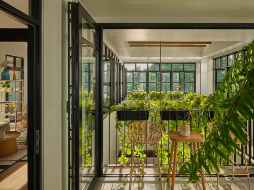 Soi Thachalab Residence - Gallery - 30