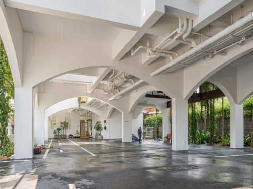 Soi Thachalab Residence - Gallery - 95