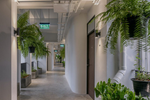 Soi Thachalab Residence - Gallery - 12