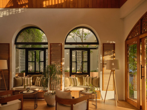 Soi Thachalab Residence - Gallery - 38