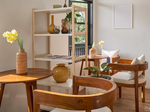 Soi Thachalab Residence - Gallery - 94