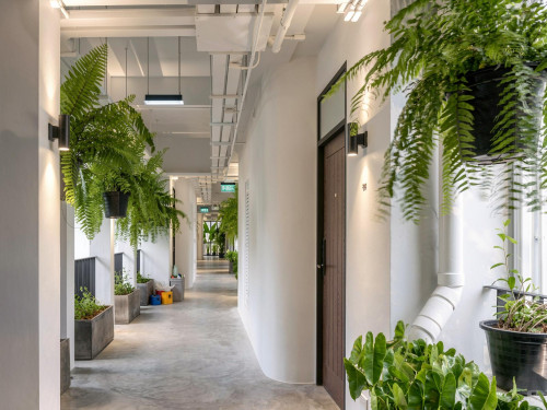 Soi Thachalab Residence - Gallery - 96
