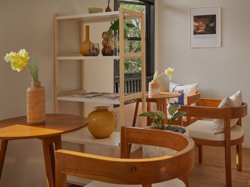 Soi Thachalab Residence - Gallery - 73