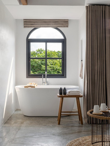 Soi Thachalab Residence - Gallery - 144