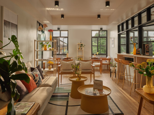 Soi Thachalab Residence - Gallery - 64