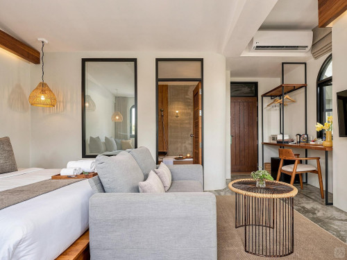 Soi Thachalab Residence - Gallery - 117