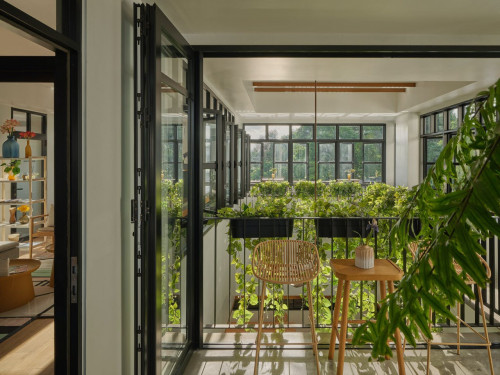 Soi Thachalab Residence - Gallery - 9