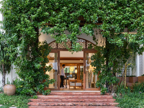 Soi Thachalab Residence - Gallery - 86