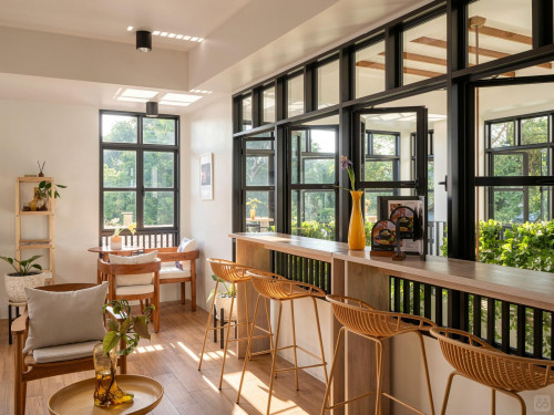 Soi Thachalab Residence - Gallery - 92