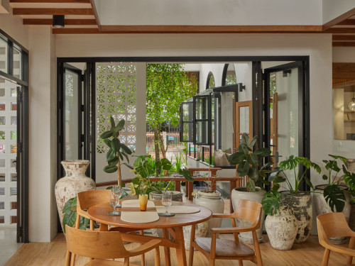 Soi Thachalab Residence - Gallery - 77