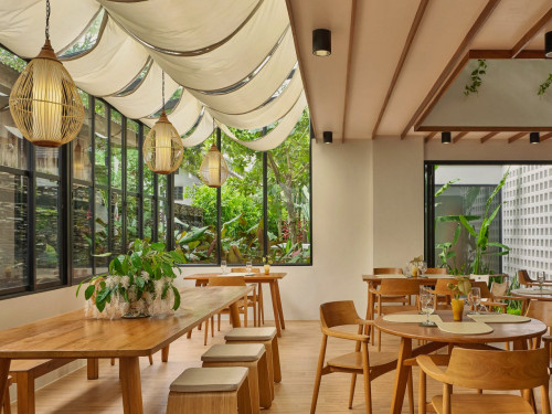 Soi Thachalab Residence - Gallery - 25