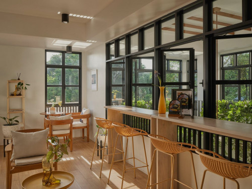 Soi Thachalab Residence - Gallery - 8