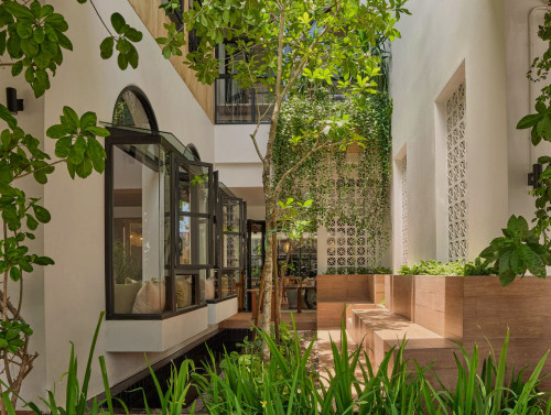 Soi Thachalab Residence - Gallery - 40