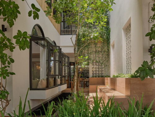 Soi Thachalab Residence - Gallery - 82