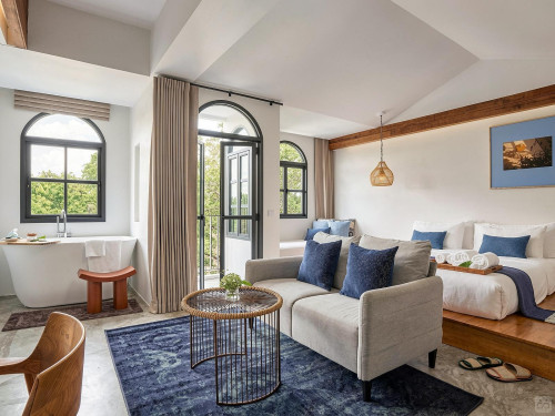 Soi Thachalab Residence - Gallery - 121