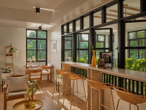 Soi Thachalab Residence - Gallery - 29