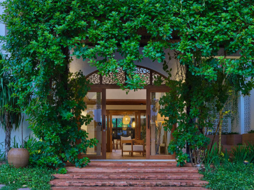 Soi Thachalab Residence - Gallery - 23