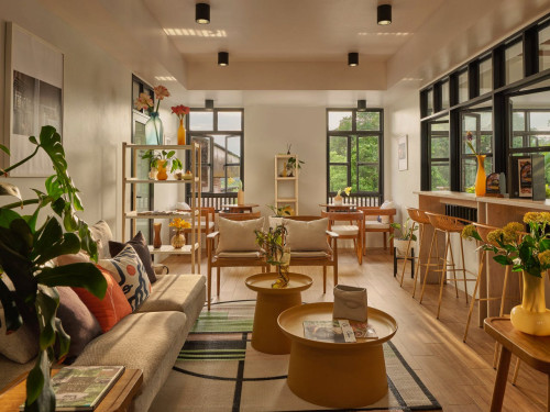 Soi Thachalab Residence - Gallery - 22