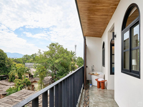 Soi Thachalab Residence - Gallery - 145