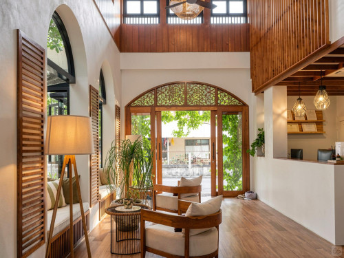 Soi Thachalab Residence - Gallery - 100