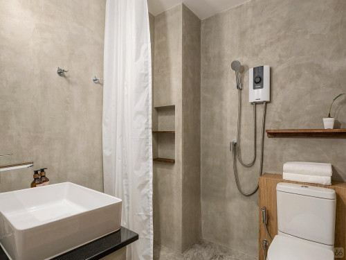 Soi Thachalab Residence - Gallery - 123