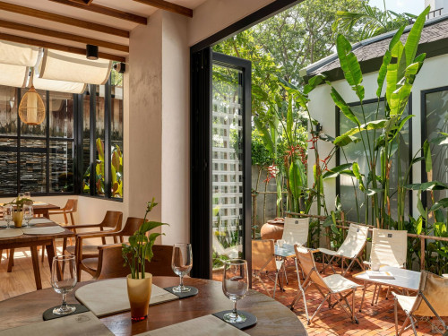 Soi Thachalab Residence - Gallery - 89