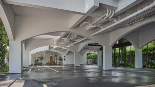 Soi Thachalab Residence - Gallery - 53