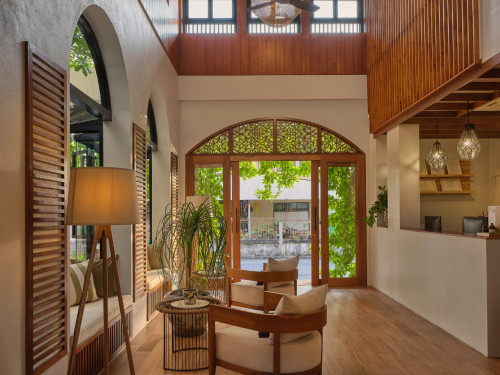 Soi Thachalab Residence - Gallery - 37