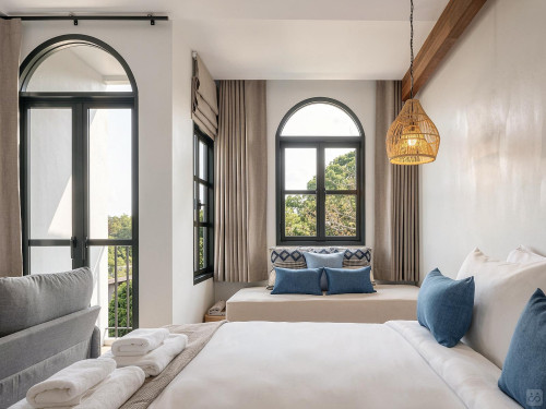Soi Thachalab Residence - Gallery - 131
