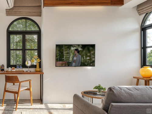 Soi Thachalab Residence - Gallery - 120