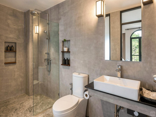 Soi Thachalab Residence - Gallery - 154
