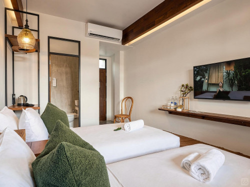 Soi Thachalab Residence - Gallery - 106
