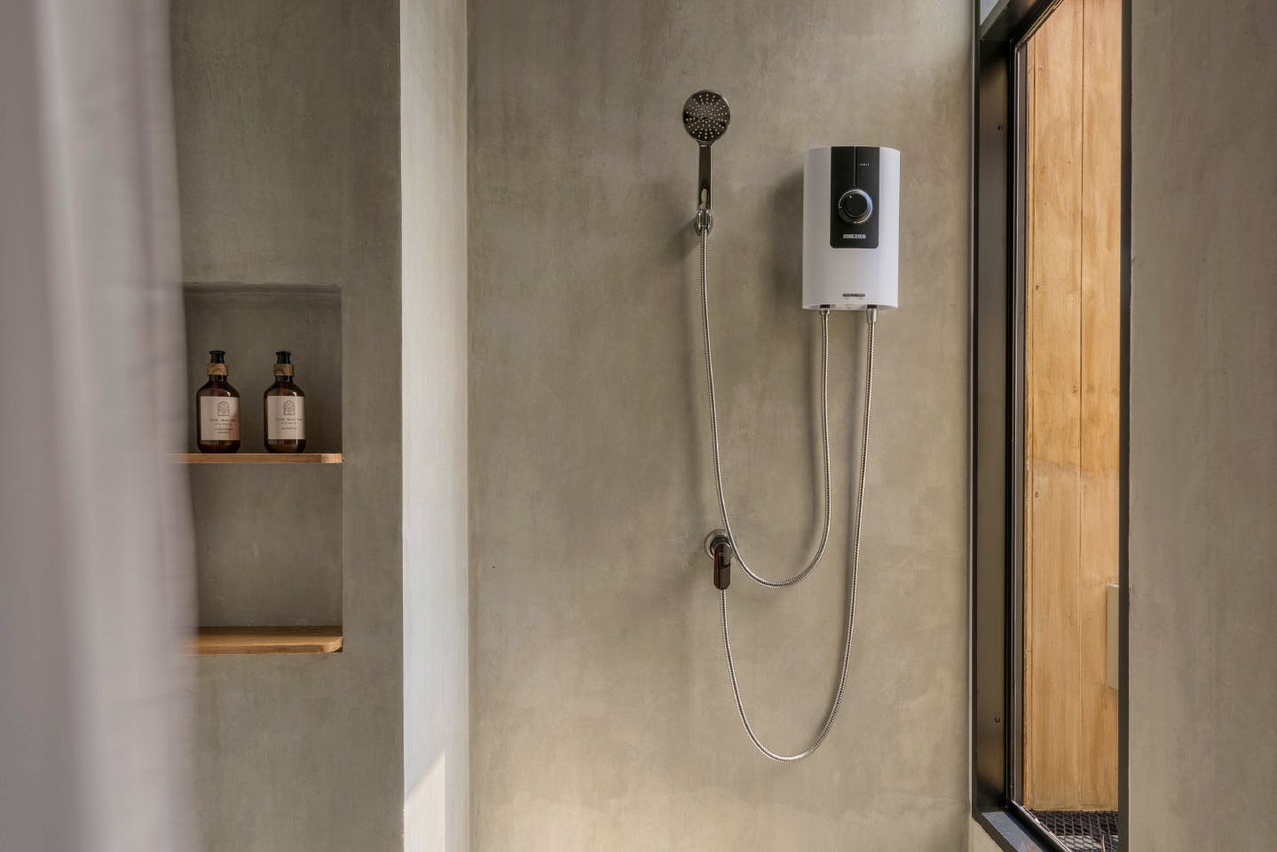 Green Traveller - Gorgeous hotel near Wat Pa Khlong Kung - Gallery - 14