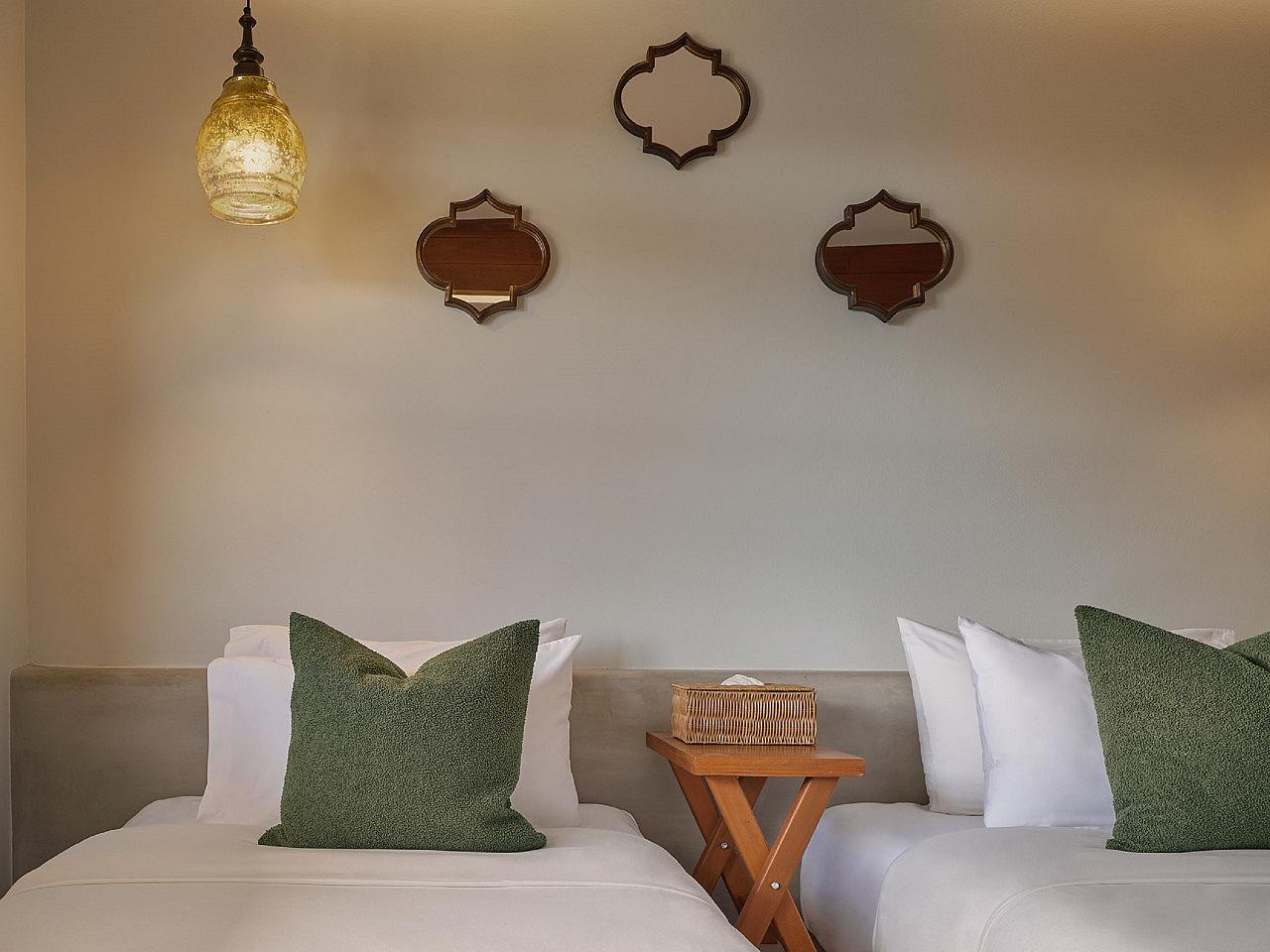  Green Traveller  -  Gorgeous hotel near Wat Pa Khlong Kung Residence  - Gallery -  24