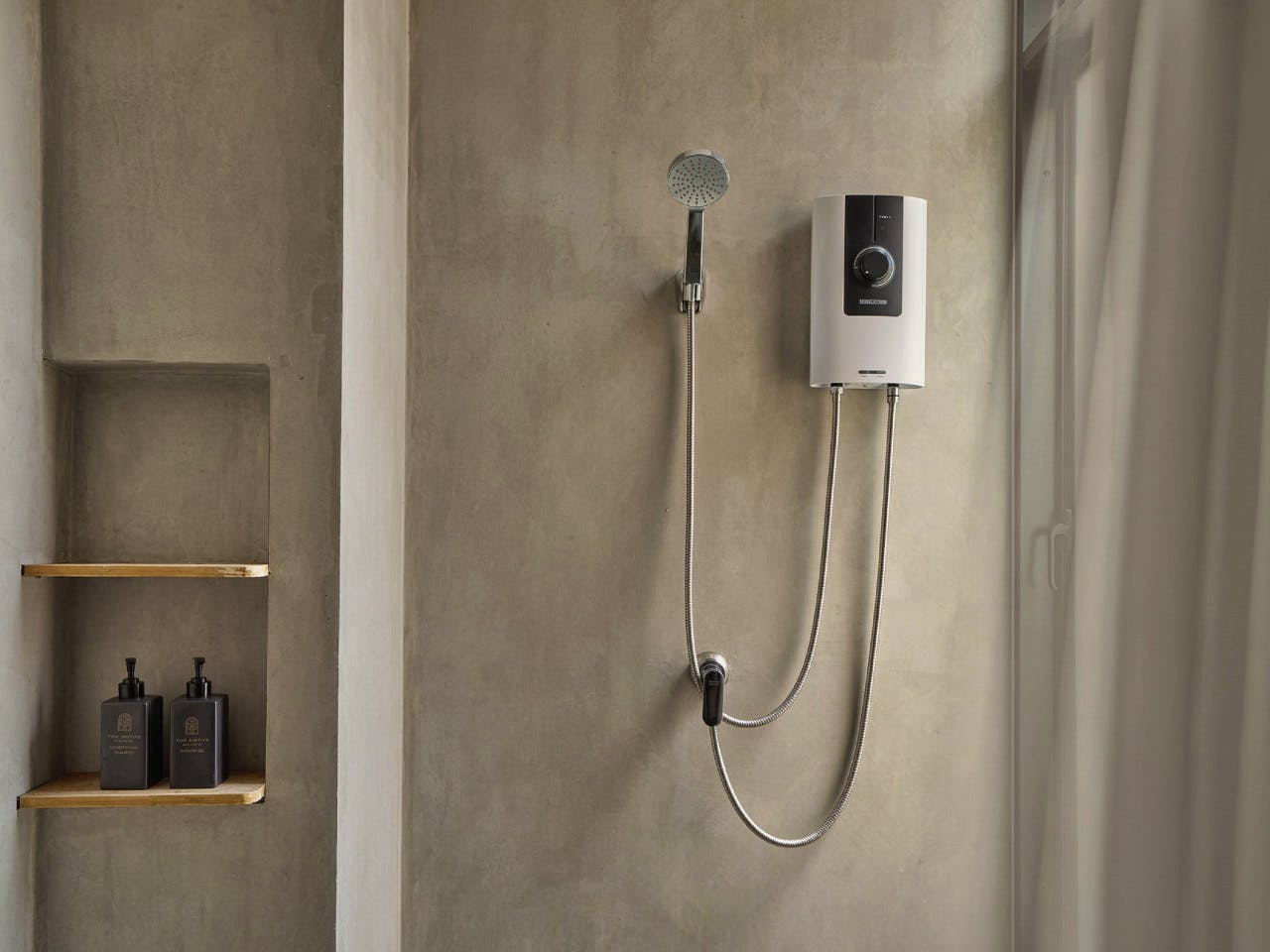  Green Traveller  -  Gorgeous hotel near Wat Pa Khlong Kung  - Gallery -  5