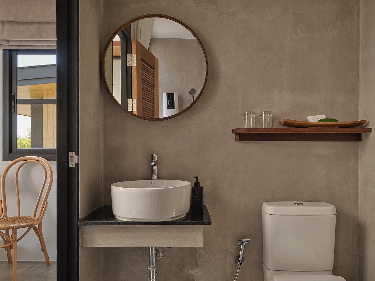 Green Traveller - Gorgeous hotel near Wat Pa Khlong Kung - Gallery - 34