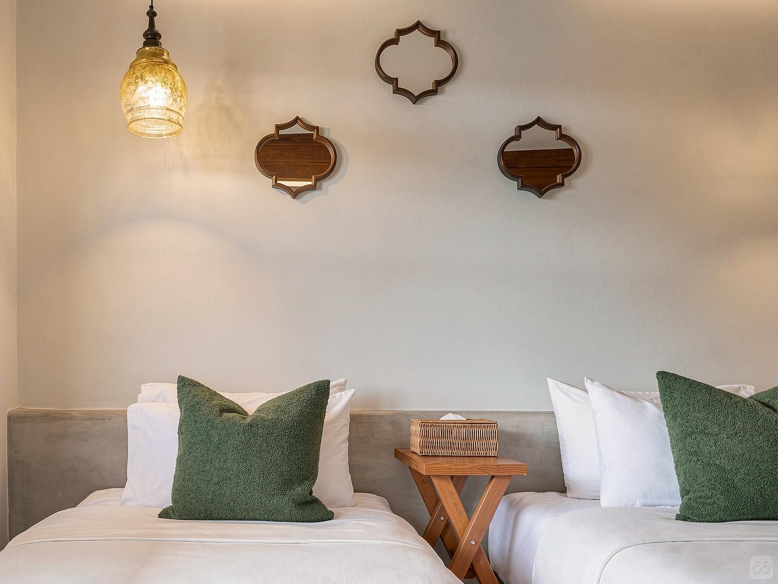  Green Traveller  -  Gorgeous hotel near Wat Pa Khlong Kung  - Gallery -  38