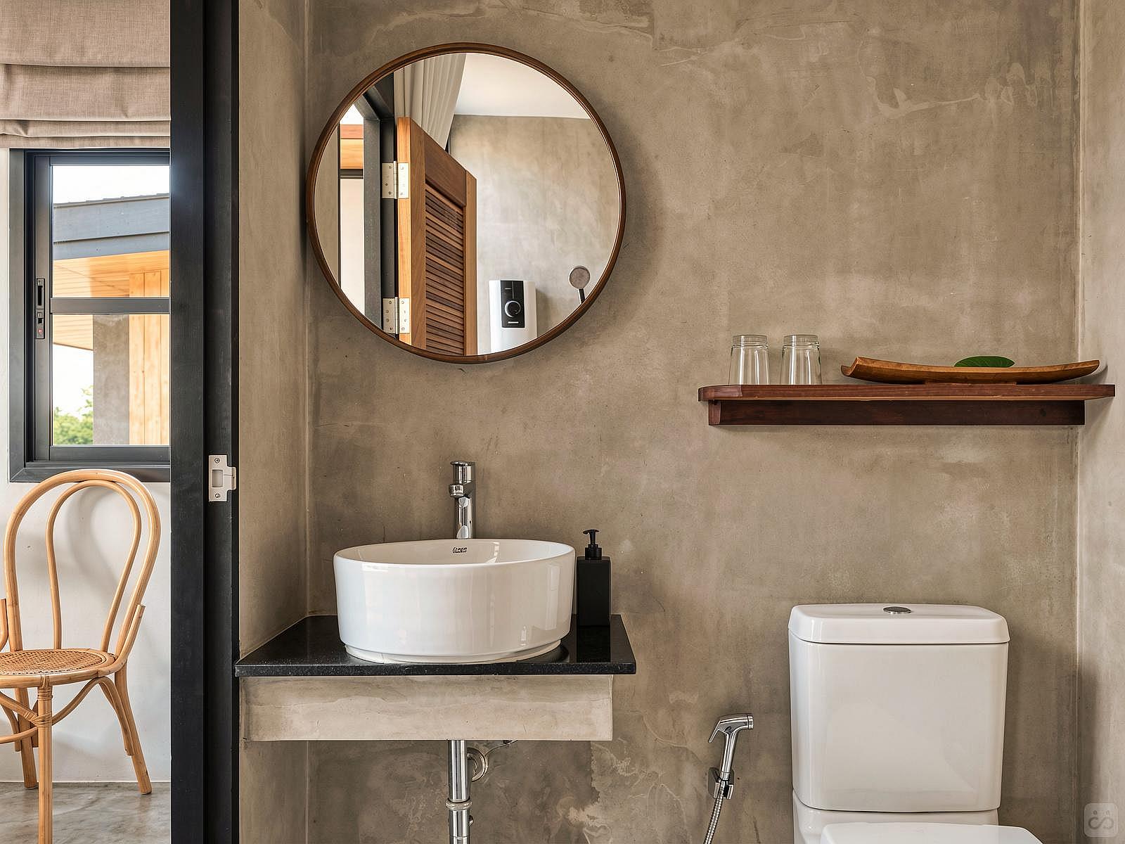 Green Traveller - Gorgeous hotel near Wat Pa Khlong Kung - Gallery - 41