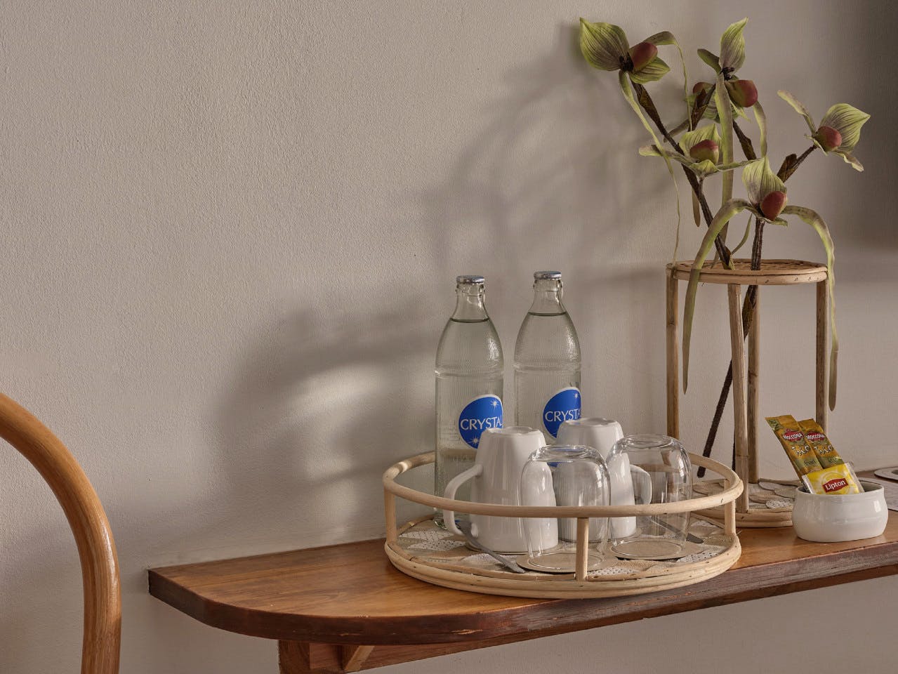  Green Traveller  -  Gorgeous hotel near Wat Pa Khlong Kung  - Gallery -  4