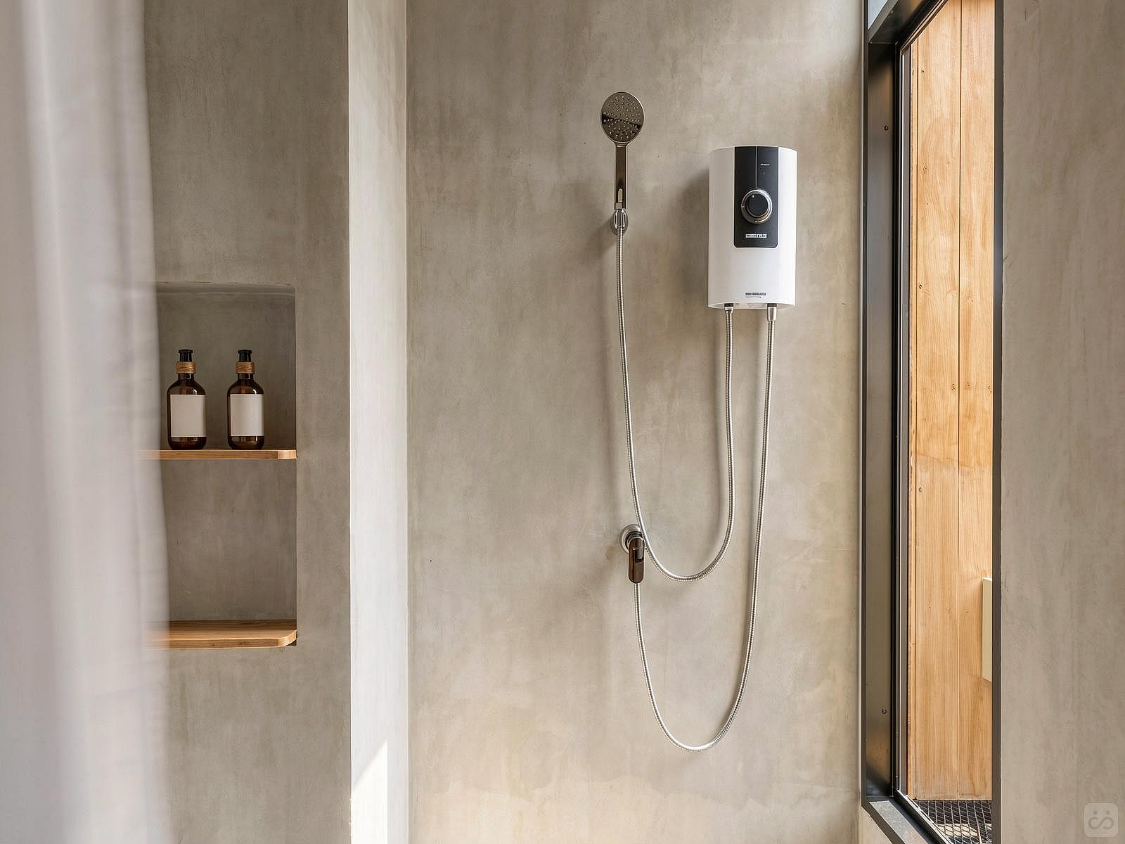 Green Traveller - Gorgeous hotel near Wat Pa Khlong Kung - Gallery - 42