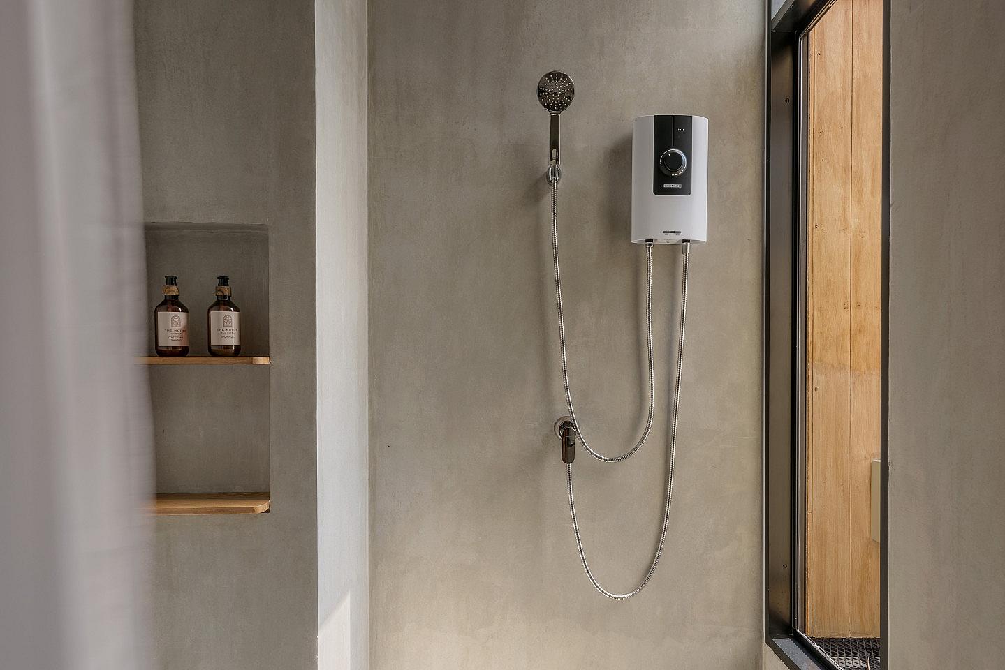  Green Traveller  -  Gorgeous hotel near Wat Pa Khlong Kung  - Gallery -  35