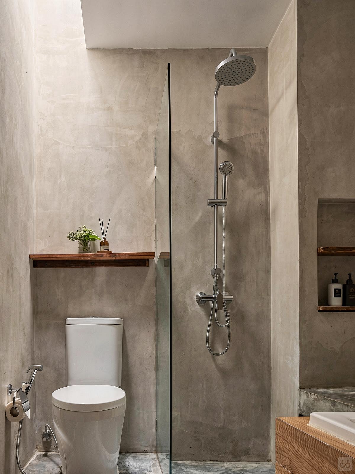 Green Deluxe - Gorgeous hotel near Wat Pa Khlong Kung - Gallery - 52