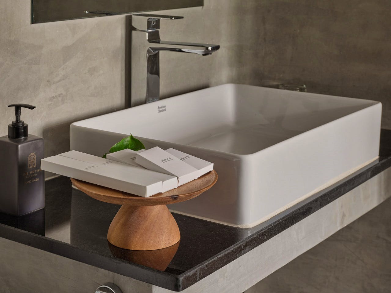  Green Deluxe  -  Gorgeous hotel near Wat Pa Khlong Kung  - Gallery -  9